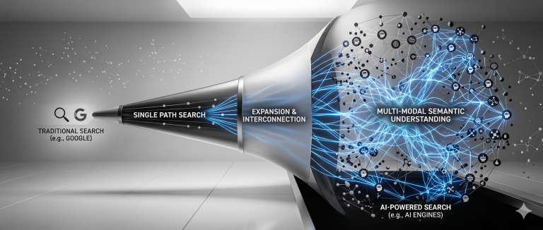 Generative Engine Optimization (GEO) - la nouvelle discipline de visibilité dans les moteurs IA