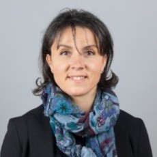 Isabelle Achard