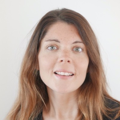 Hélène Auboyer Treuille