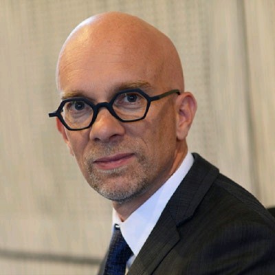 Sylvain BEGENNE